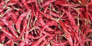 Sannam Dry Red Chilli