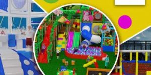 Indoor Playground