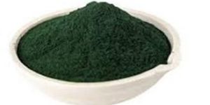 Organic Spirulina Powder