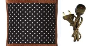 Velvet Electric Hot Water Bag