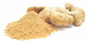 Pure Ginger Powder