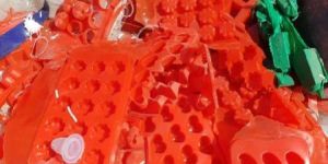 Silicone Rubber Scrap