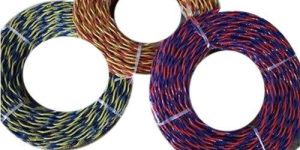 PVC Insulated Flexible Wire