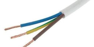 Triple Core Camera Wire