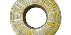 Twin Core Electrical Wire