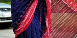Sambalpuri Cotton Saree