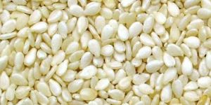 White Sesame
