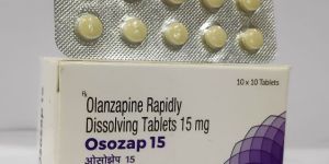 Olanzapine Tablet