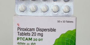 Piroxicam Tablet
