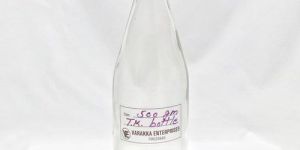 500gm Tomato Ketchup Glass Bottle