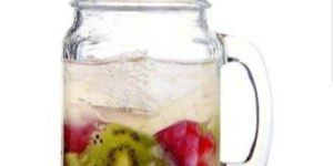 Glass Mason Jars