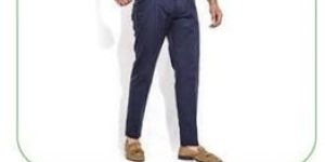 Mens Trouser