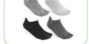 Toe Socks