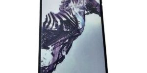 Horse Printed Mobile Phone Cover