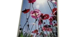 Leaf Printed Mobile Phone Cover