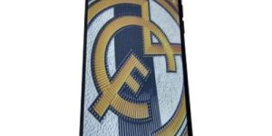 Modern Printed Mobile Phone Cover