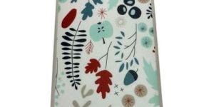 Stylish Printed Mobile Phone Cover