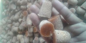 Small Piece Jaggery