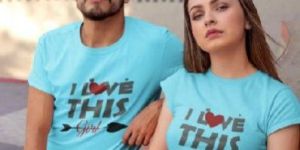 Couple T Shirts