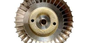 75 Mm Brass Submersible Pump Impeller