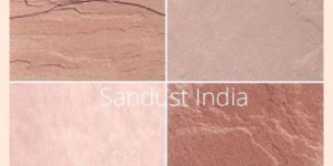 Dholpur Pink Sandstone