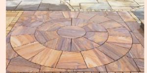 Sandstone Circles