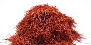 Organic Saffron