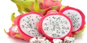 Fresh Dragon Fruit