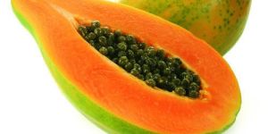 Fresh Papaya