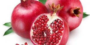 Fresh Pomegranate