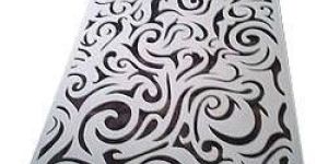 ACP Jali Cutting Services