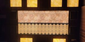 Acrylic Alabaster Sheets