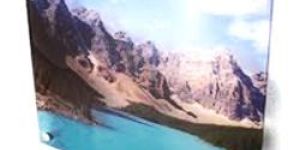 Acrylic Printing Services