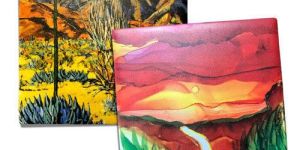 Ceramic Tile Printing Services