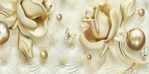 Designer PVC Wall Sheets