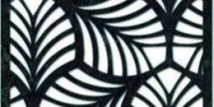 MDF Jali Cutting Services