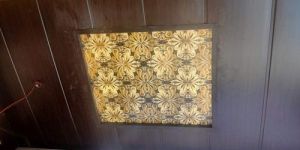 Rectangular Alabaster Sheets