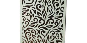 WPC Jali Cutting Services