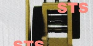 Single Head Rolling Machine