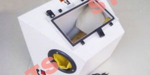 Wet Sand Blast Machine