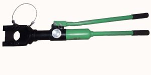 Hydraulic Conductor Cutter
