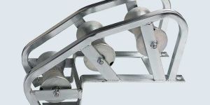 Manhole Cable Roller