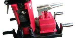 Manual Hydraulic Jointing Machine