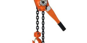 Ratchet Lever Hoist