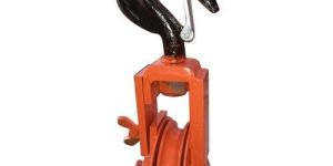 Single Sheave Pulley