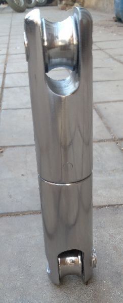 Swivel Joint for Transmission Line