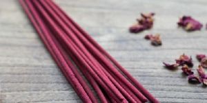 Rose Incense Sticks