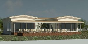 Hotel Architectural Designing Services