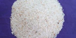 Quartz Grit
