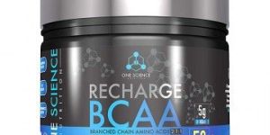 One Science Nutrition Recharge Bcaa Powder